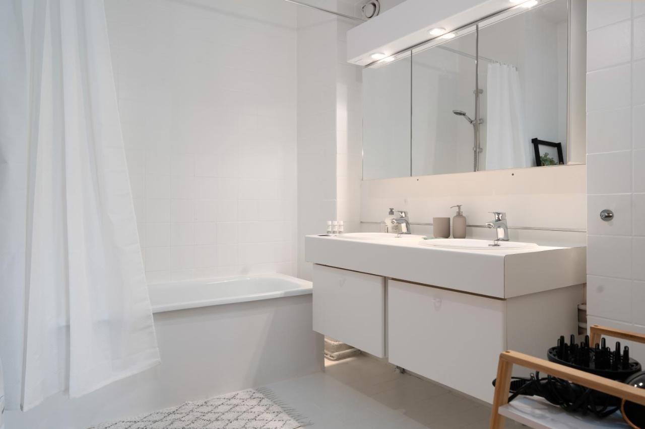 City Apartment 3 Bedroom, Kitchen, Wifi, Workspace, Coffee, Central Hasselt Extérieur photo
