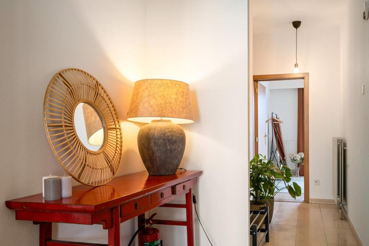 City Apartment 3 Bedroom, Kitchen, Wifi, Workspace, Coffee, Central Hasselt Extérieur photo