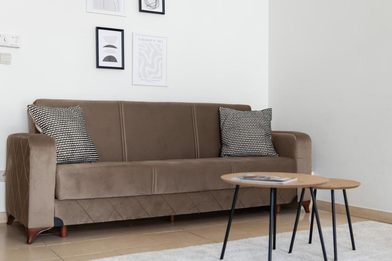 City Apartment 3 Bedroom, Kitchen, Wifi, Workspace, Coffee, Central Hasselt Extérieur photo